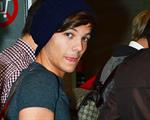 Louis Tomlinson