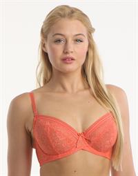 Iskra Lawrence in lingerie