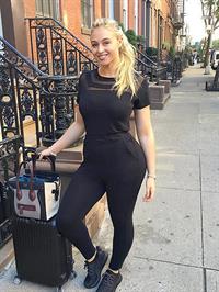 Iskra Lawrence