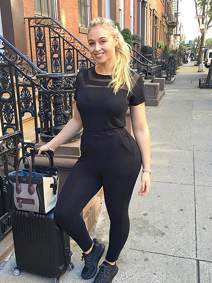 Iskra lawrence фото украденные