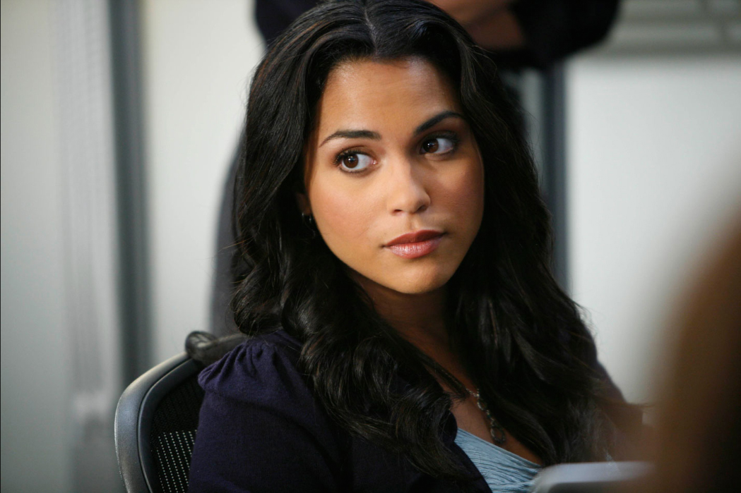 Monica Raymund Pictures. 