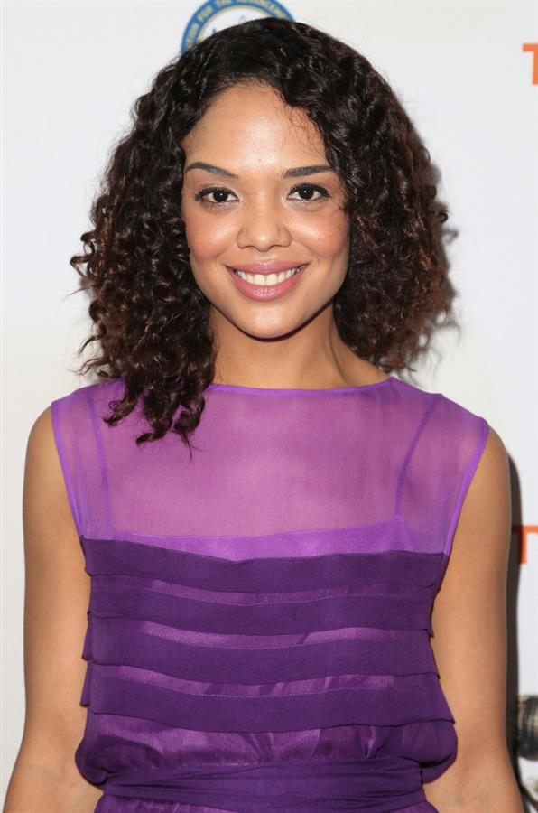 Tessa Thompson