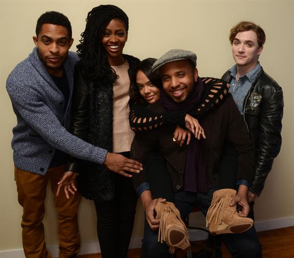 Tessa Thompson
