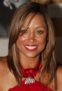 Stacey Dash