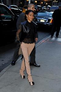 Jada Pinkett Smith Pictures Jada Pinkett Smith