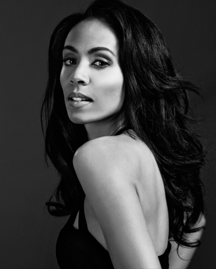 Jada Pinkett Smith