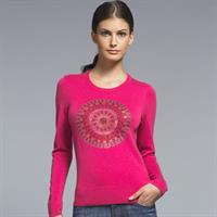 Caroline Francischini