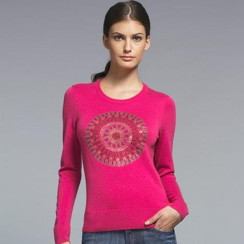 Caroline Francischini