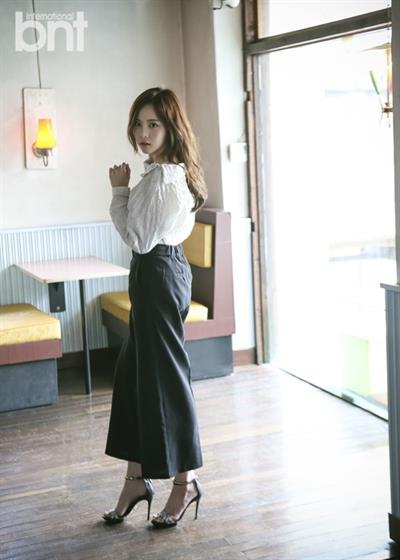 Lee Yul-Eum