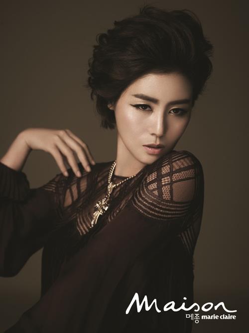 Seong-Ryeong Kim