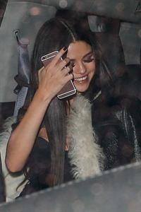 Selena Gomez