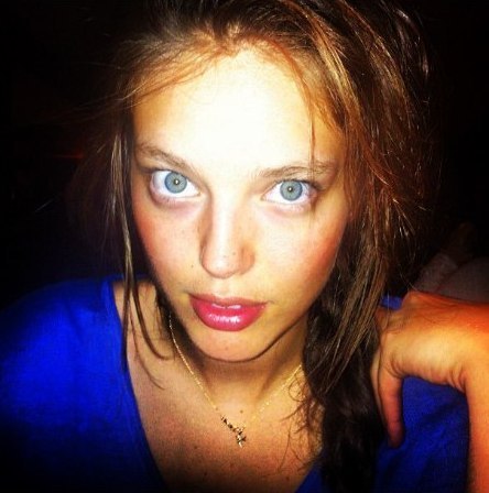 Emily DiDonato