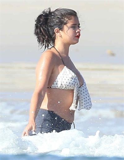 Selena Gomez