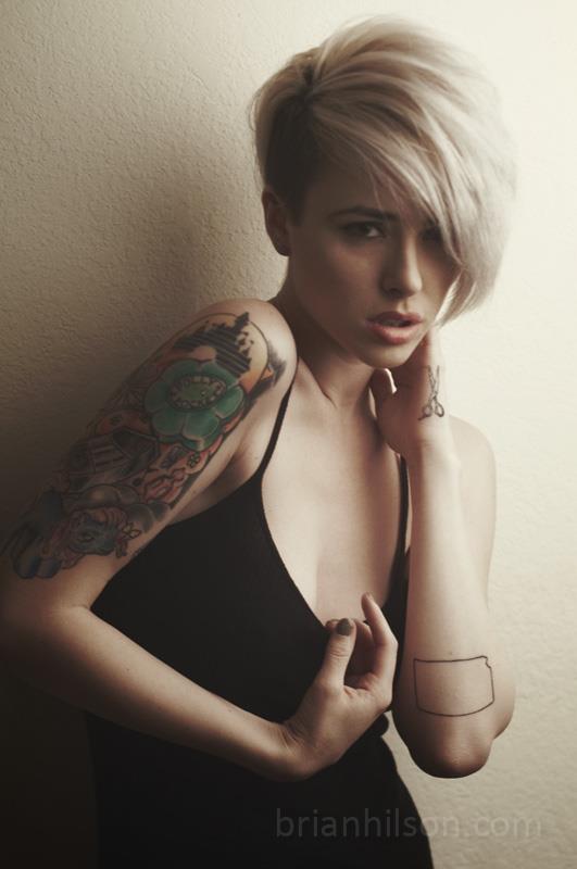 Alysha Nett