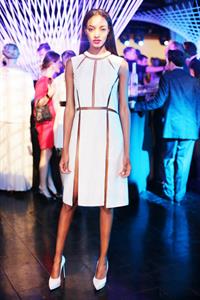 Jourdan Dunn Pictures Jourdan Dunn