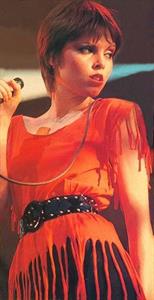 Pat Benatar