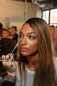 Jourdan Dunn