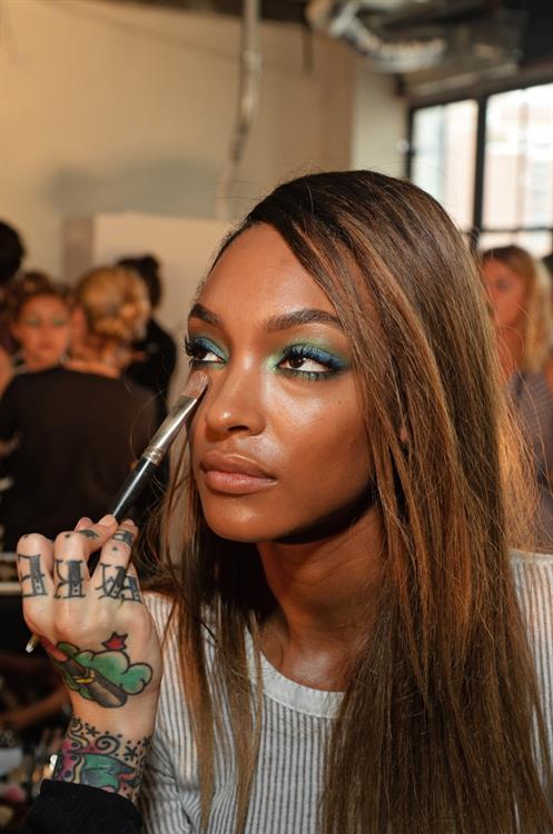 Jourdan Dunn