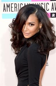 Naya Rivera