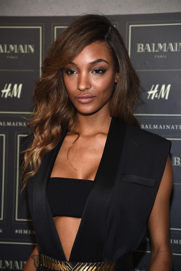 Jourdan Dunn