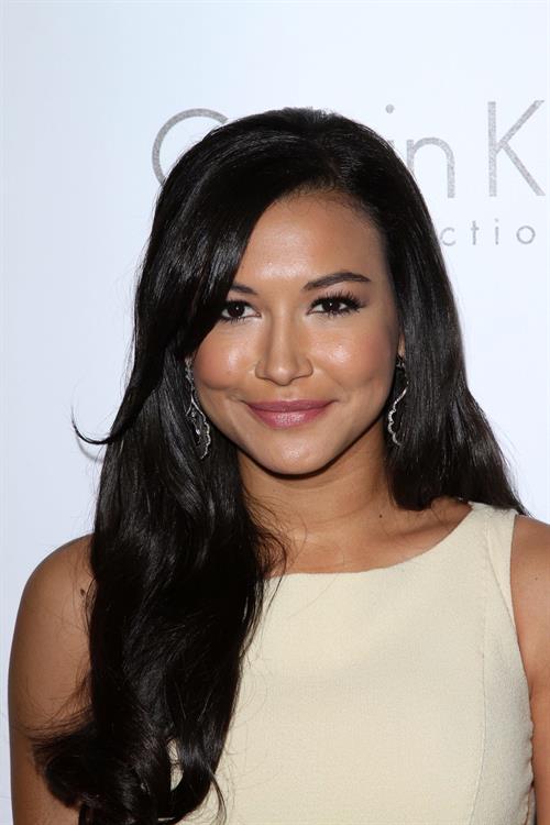 Naya Rivera