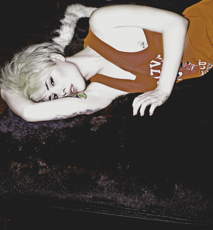 Alysha Nett