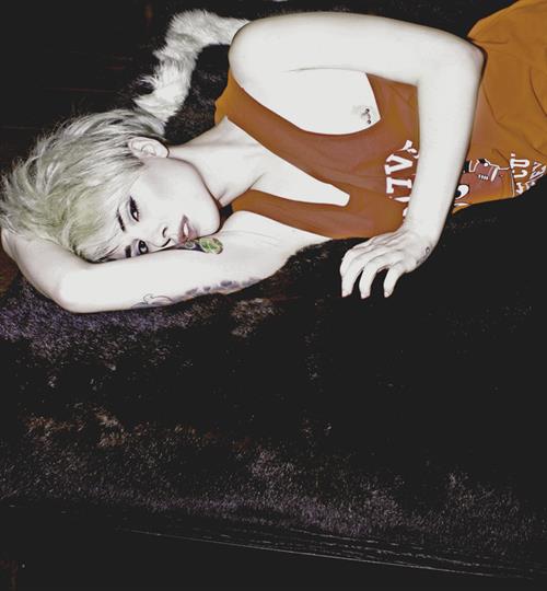 Alysha Nett