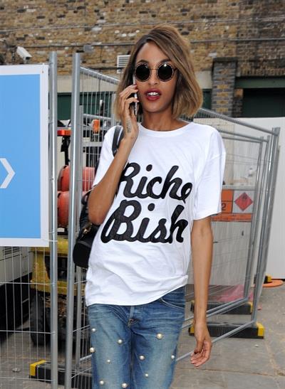 Jourdan Dunn