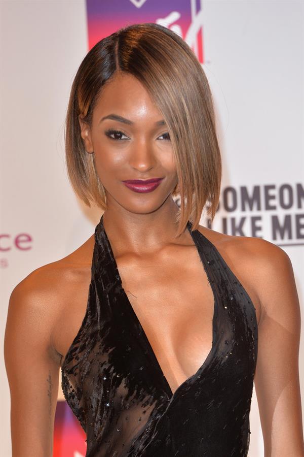 Jourdan Dunn