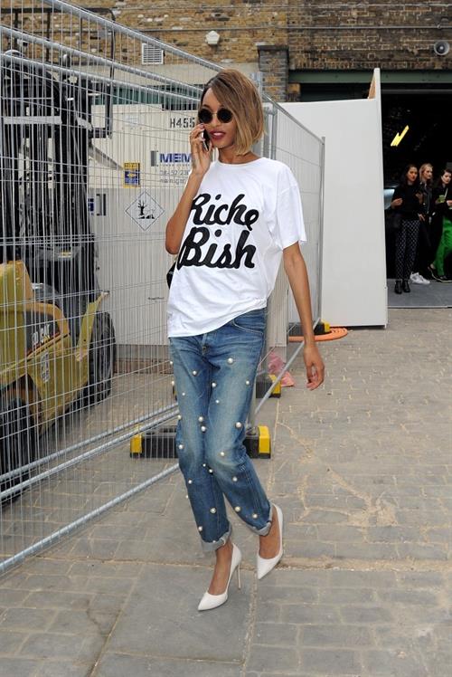 Jourdan Dunn