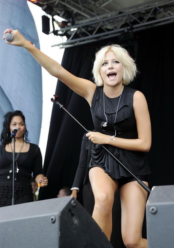 Pixie Lott