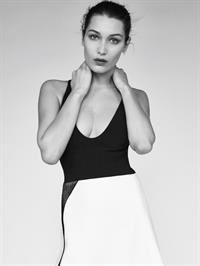 Bella Hadid