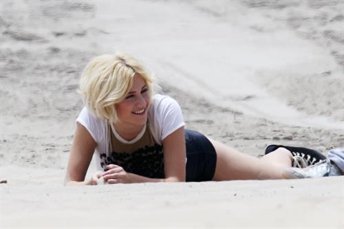 Pixie Lott