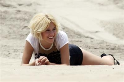 Pixie Lott