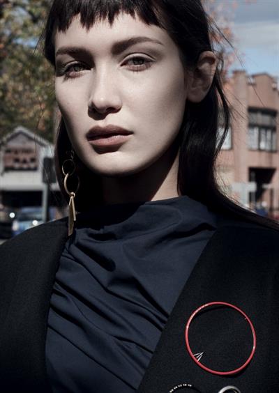 Bella Hadid
