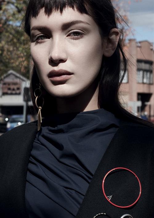 Bella Hadid