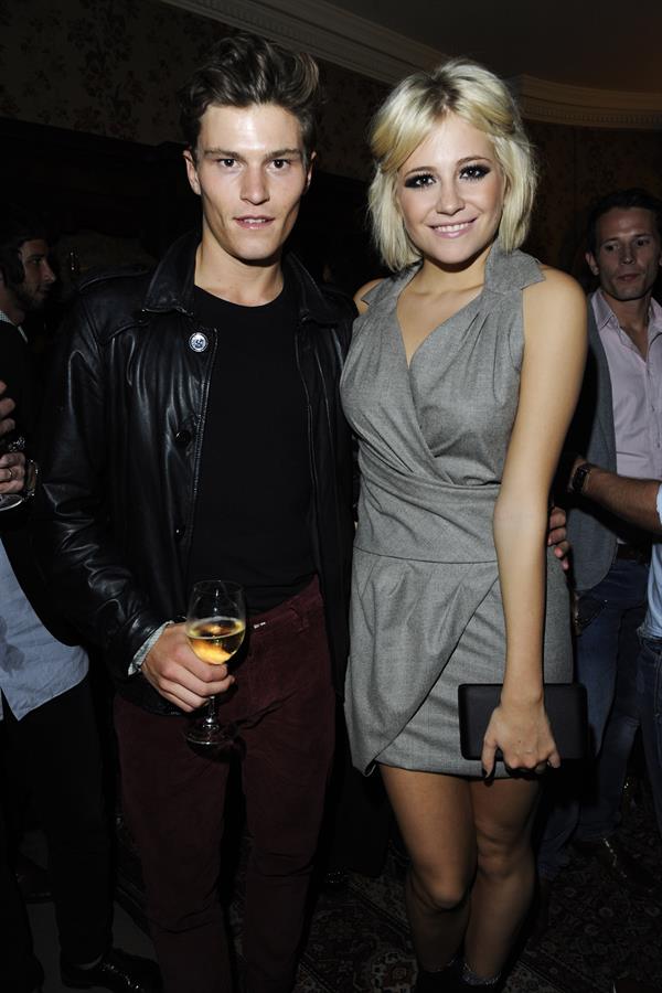 Pixie Lott