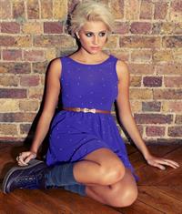 Pixie Lott