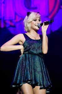 Pixie Lott
