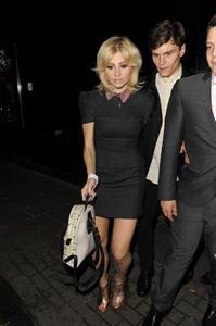 Pixie Lott