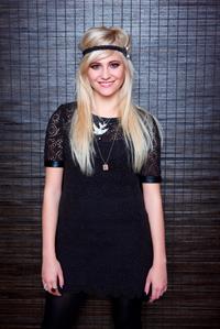 Pixie Lott William Rutten photoshoot 2010 