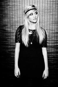 Pixie Lott William Rutten photoshoot 2010 