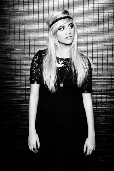 Pixie Lott William Rutten photoshoot 2010 