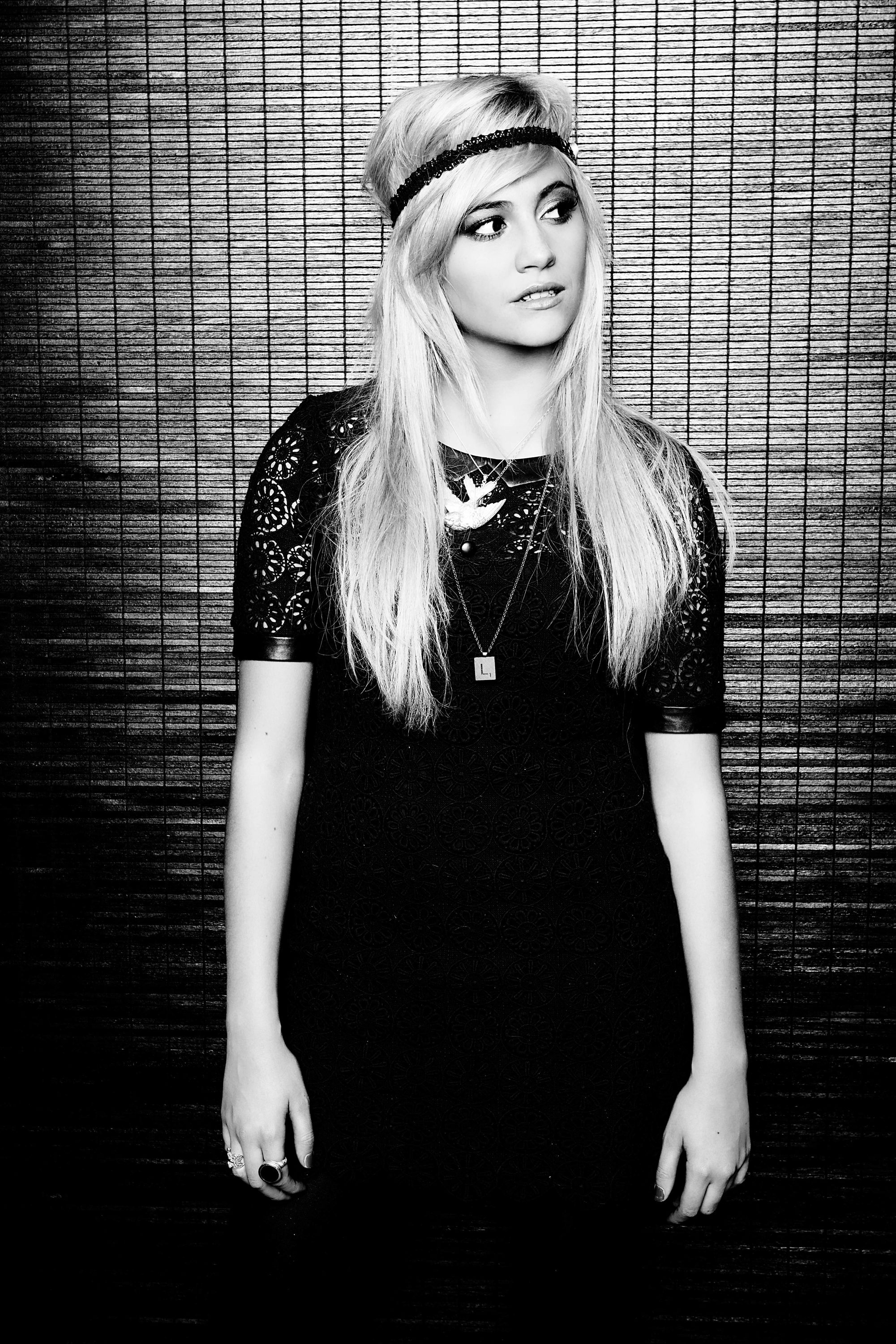 Pixie Lott William Rutten photoshoot 2010 