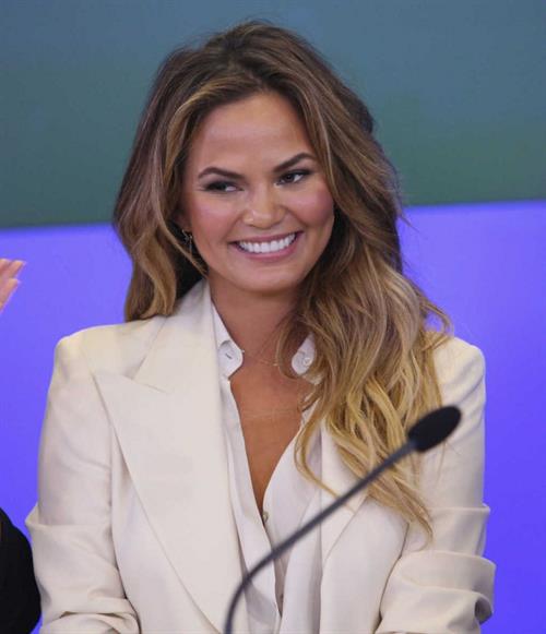 Chrissy Teigen