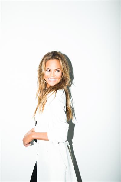 Chrissy Teigen
