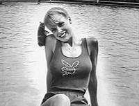 Dorothy Stratten - breasts