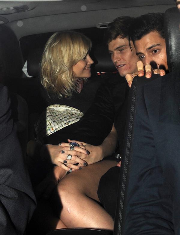 Pixie Lott