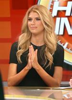 Charlotte McKinney