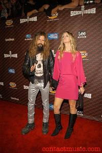 Rob Zombie